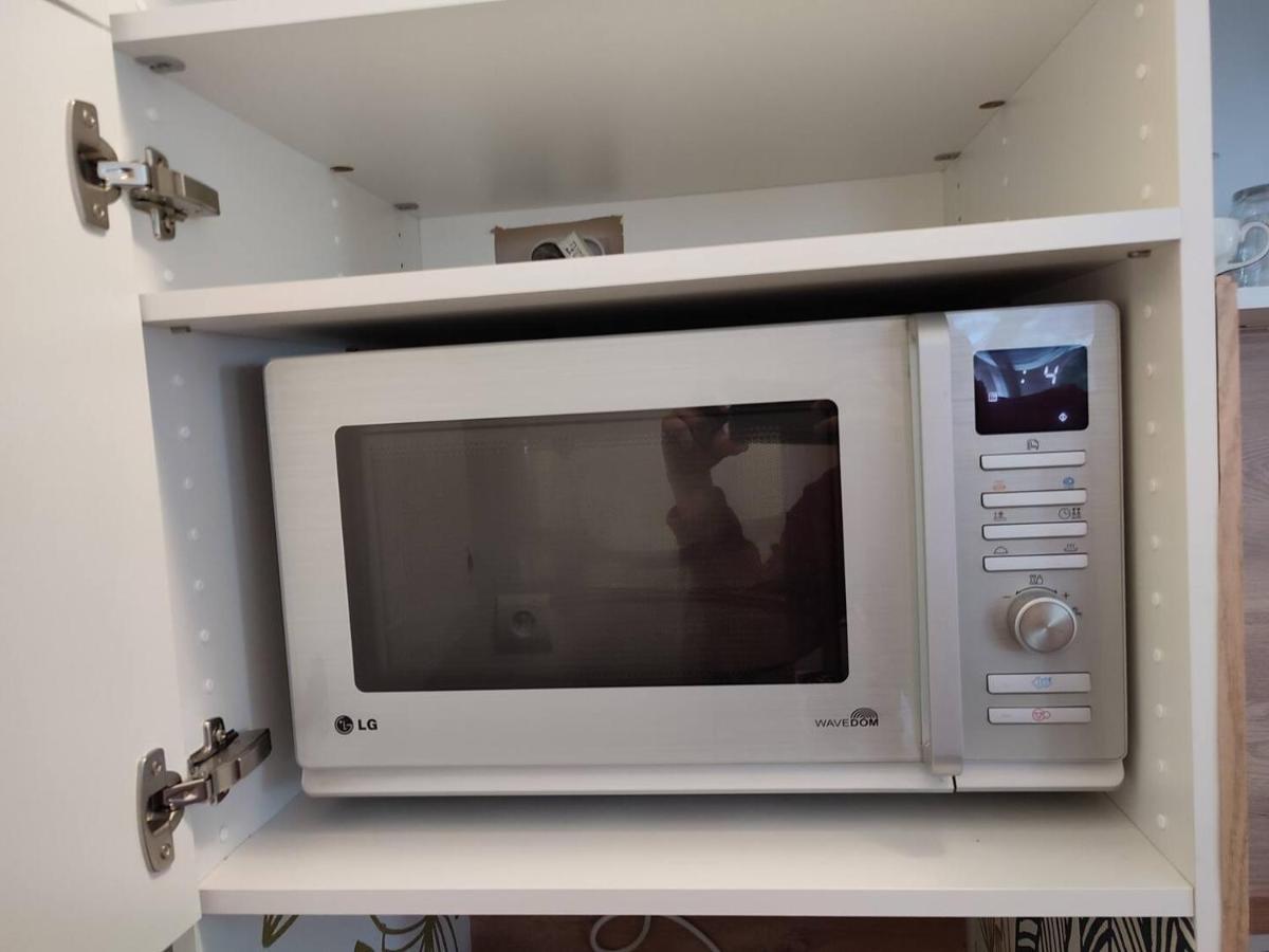 Apartamento Logement chic - Lyon 6 Brotteaux - Arrivée autonome - Equipé Exterior foto